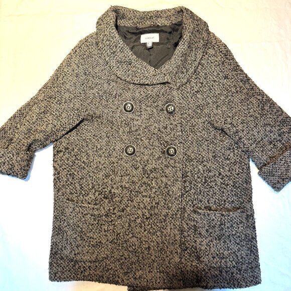 Mango cropped trench - Picture 2 of 6